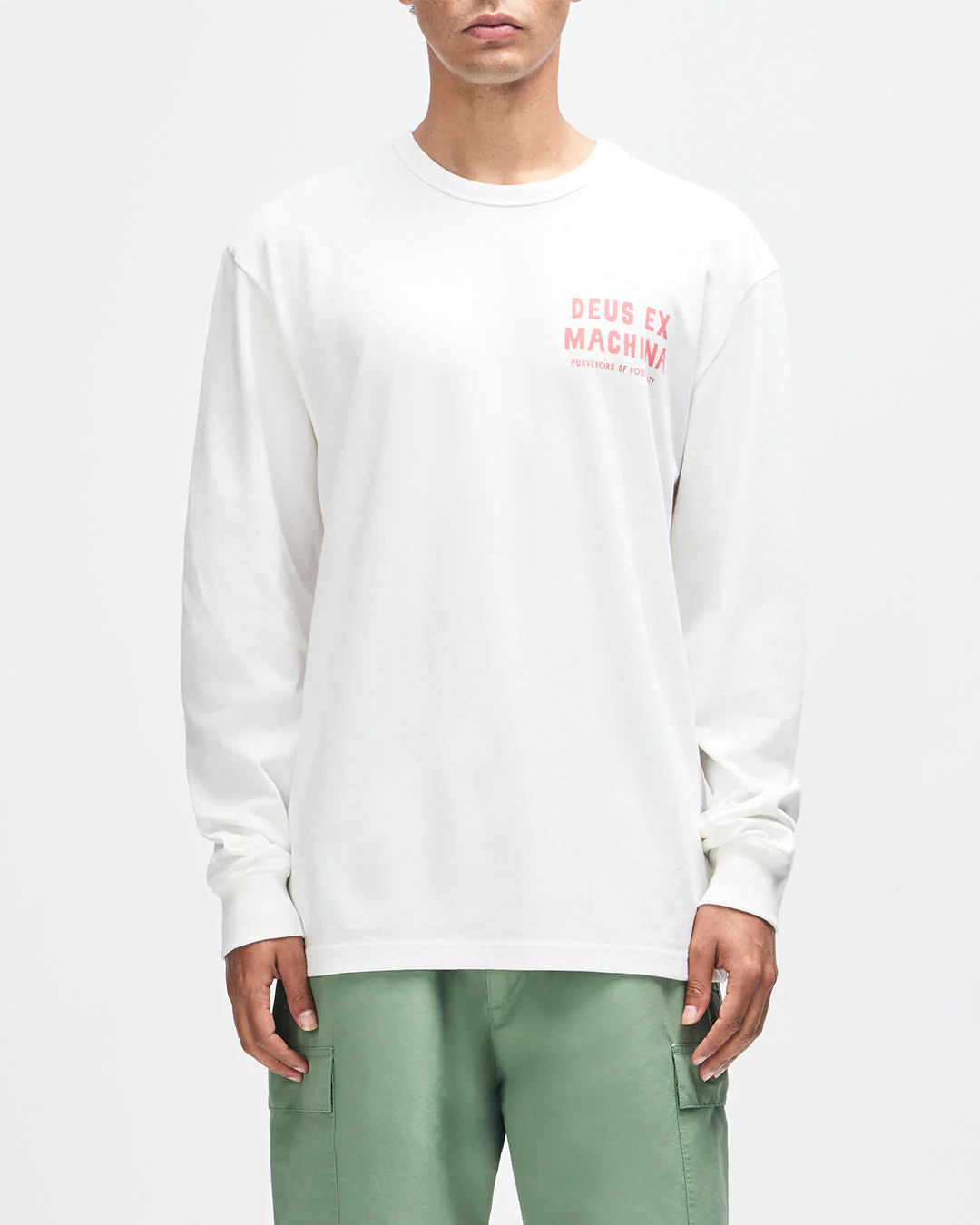 Sale Long Sleeve Tees
